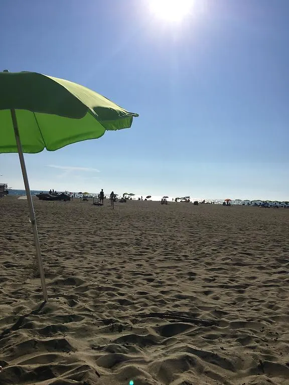 Hotel Grifone Principina a Mare
