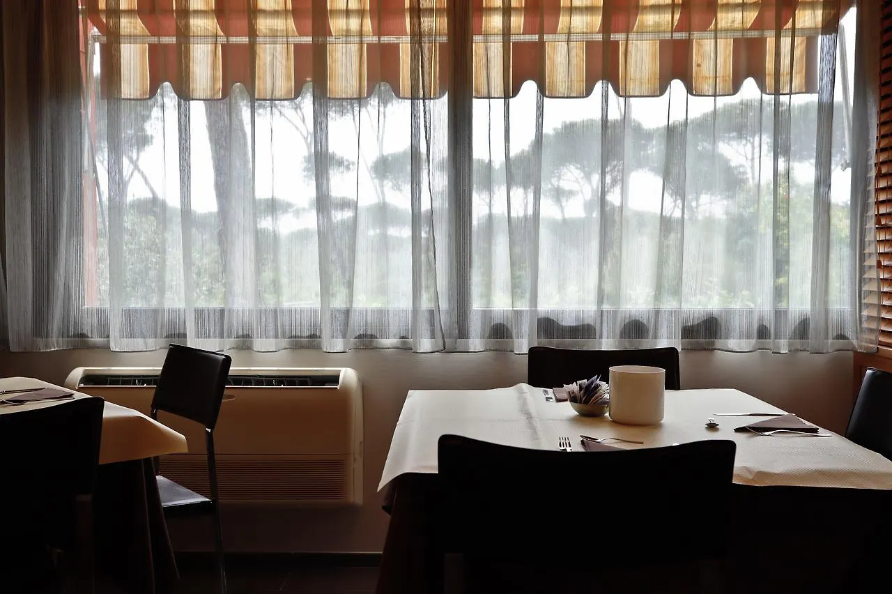 ***  Hotel Grifone Principina a Mare Italy