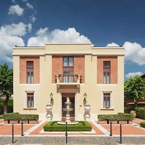 San Gregorio Hotel