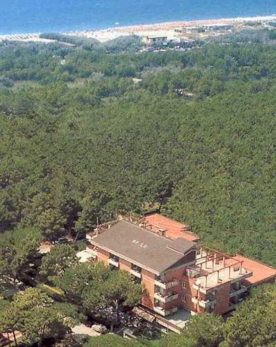 Hotel Grifone Principina a Mare