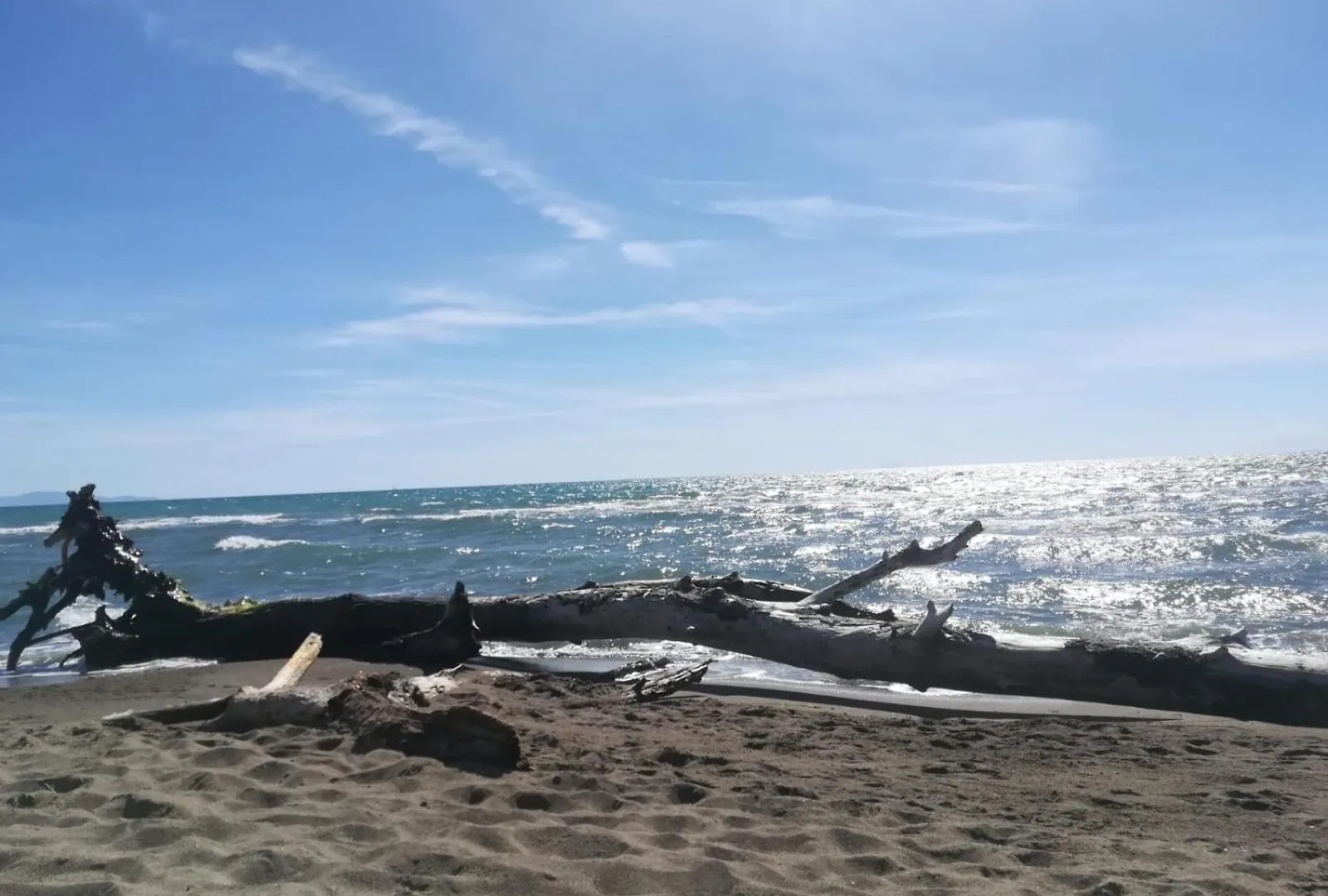 Hotel Grifone Principina a Mare Italy