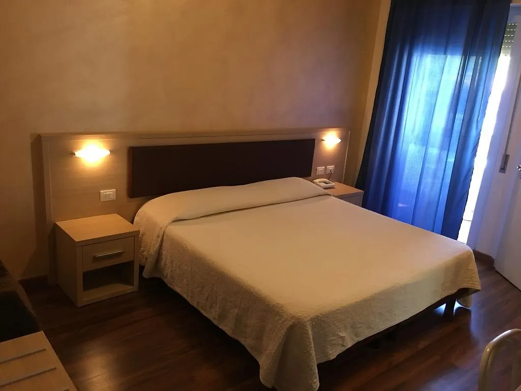 Hotel Grifone Principina a Mare