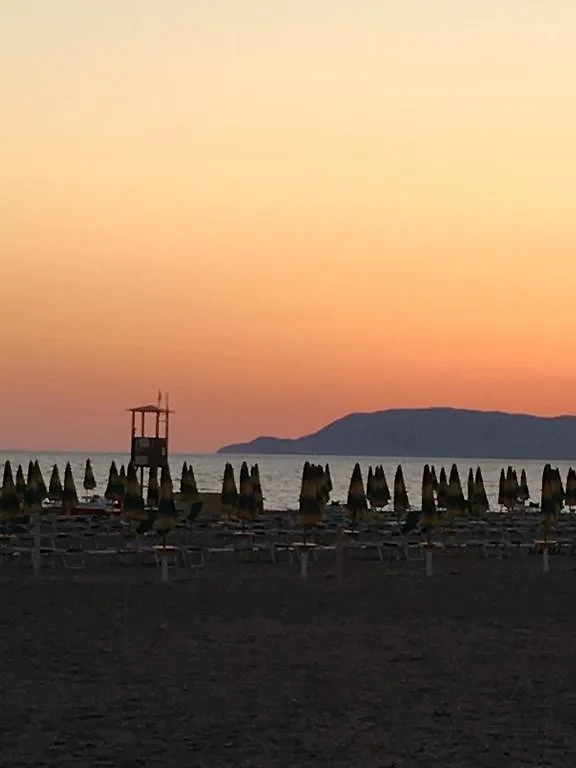 ***  Hotel Grifone Principina a Mare Italy