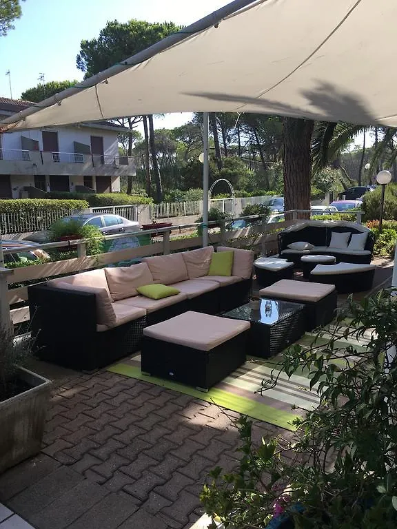 Hotel Grifone Principina a Mare