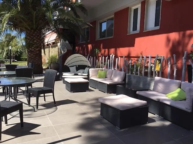 Hotel Grifone Principina a Mare