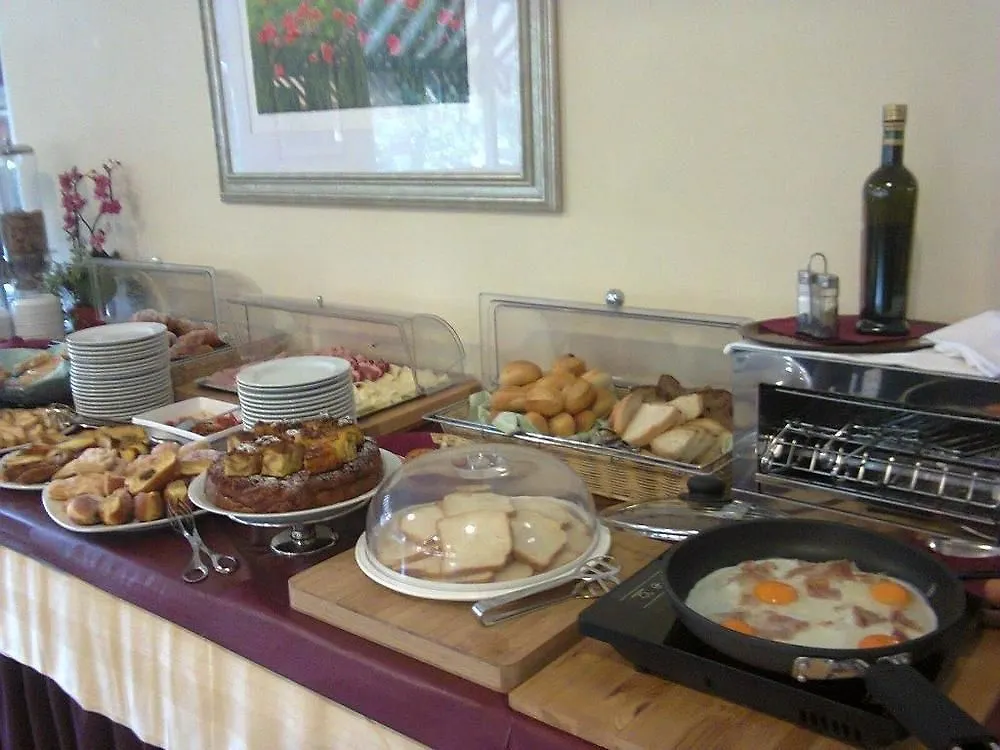 Hotel Grifone Principina a Mare