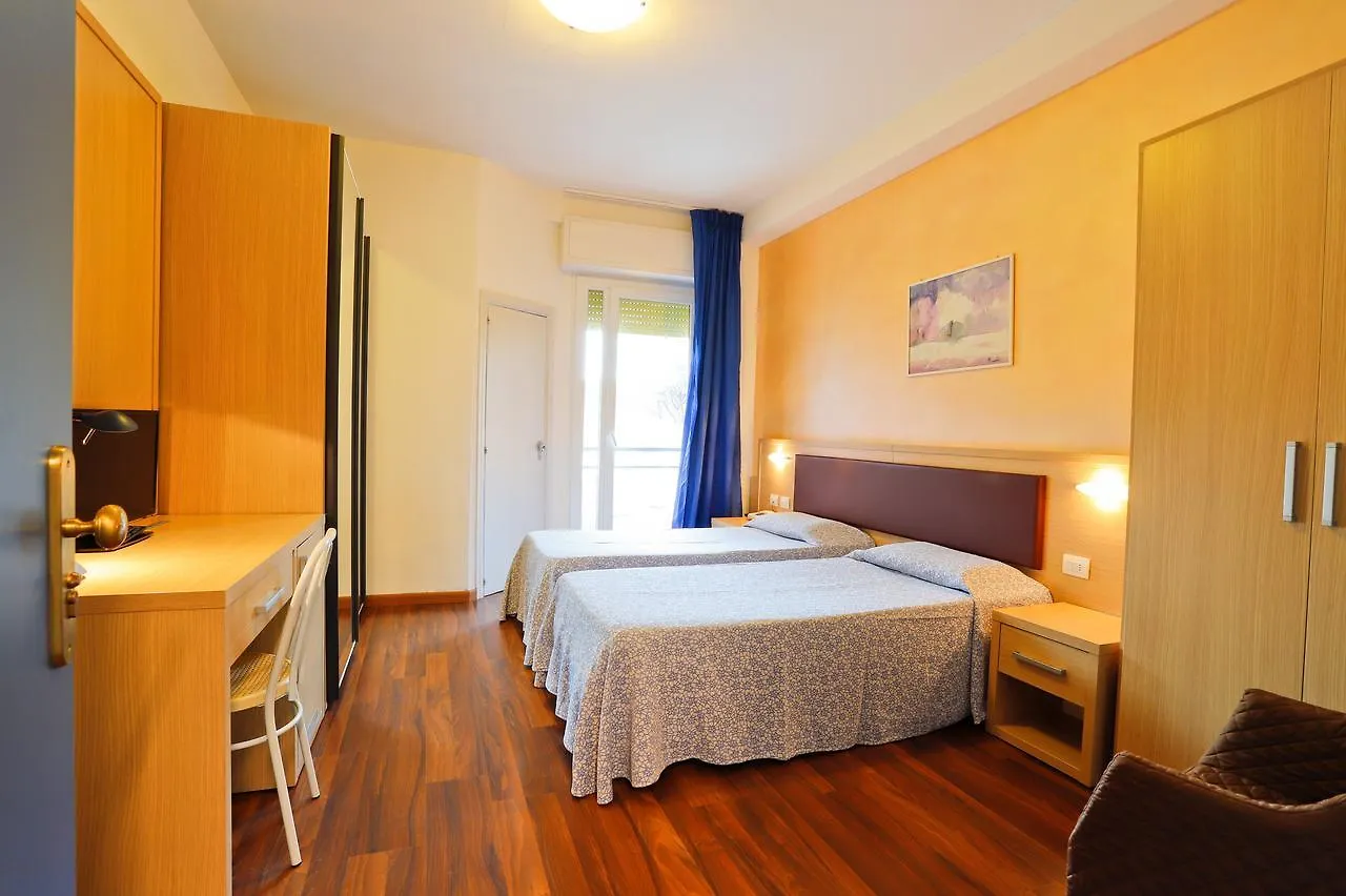 ***  Hotel Grifone Principina a Mare Italy