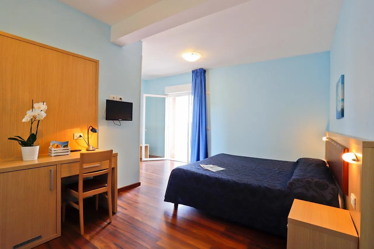 Hotel Grifone Principina a Mare