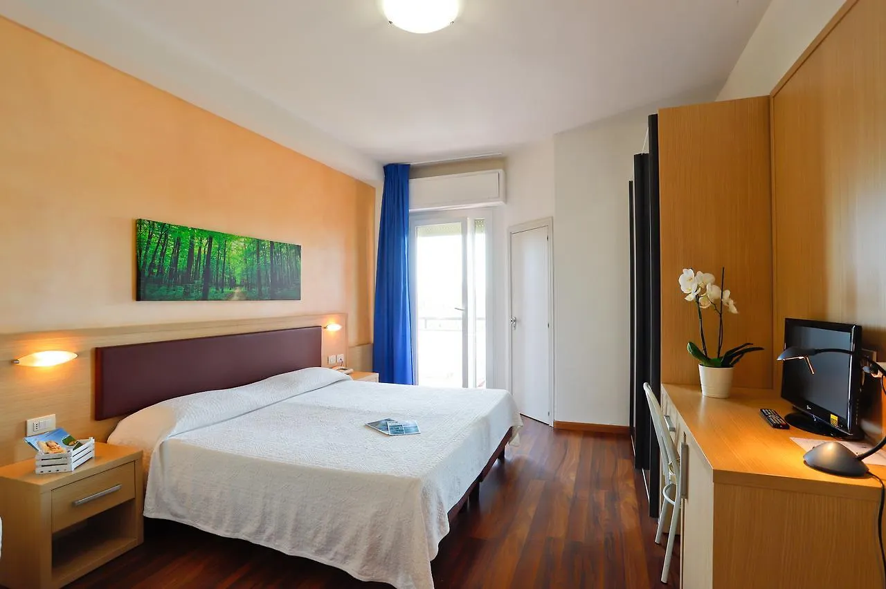 Hotel Grifone Principina a Mare