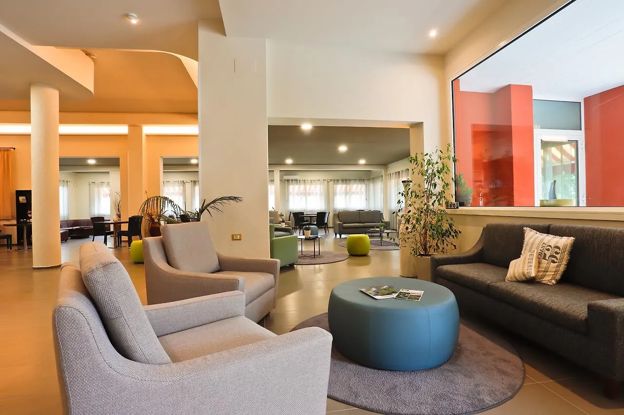 Hotel Grifone Principina a Mare