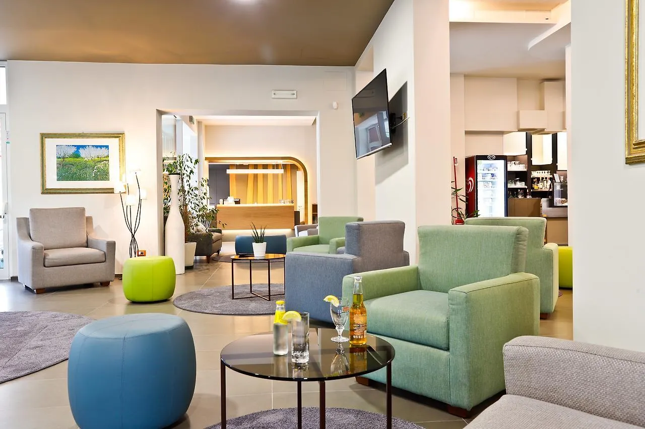 Hotel Grifone Principina a Mare