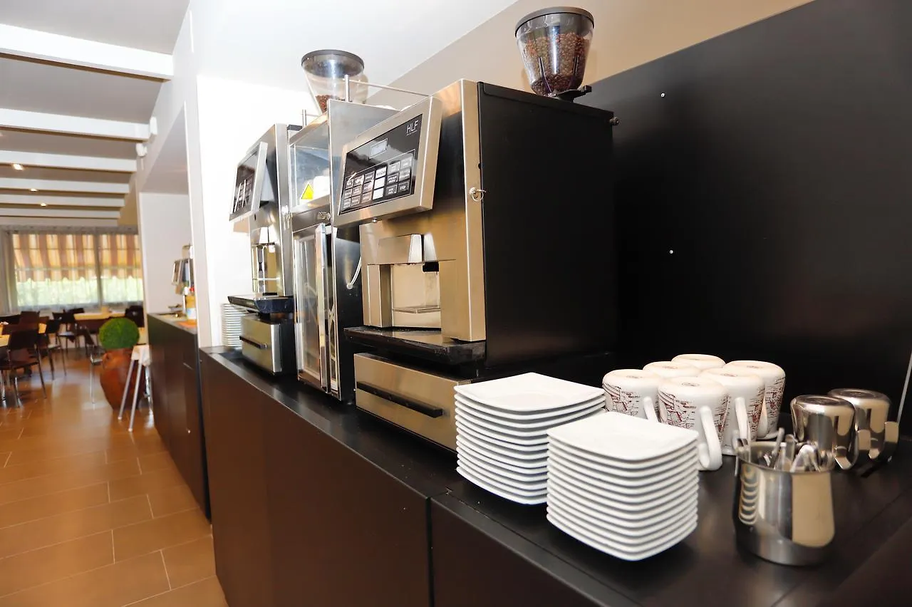 Hotel Grifone Principina a Mare