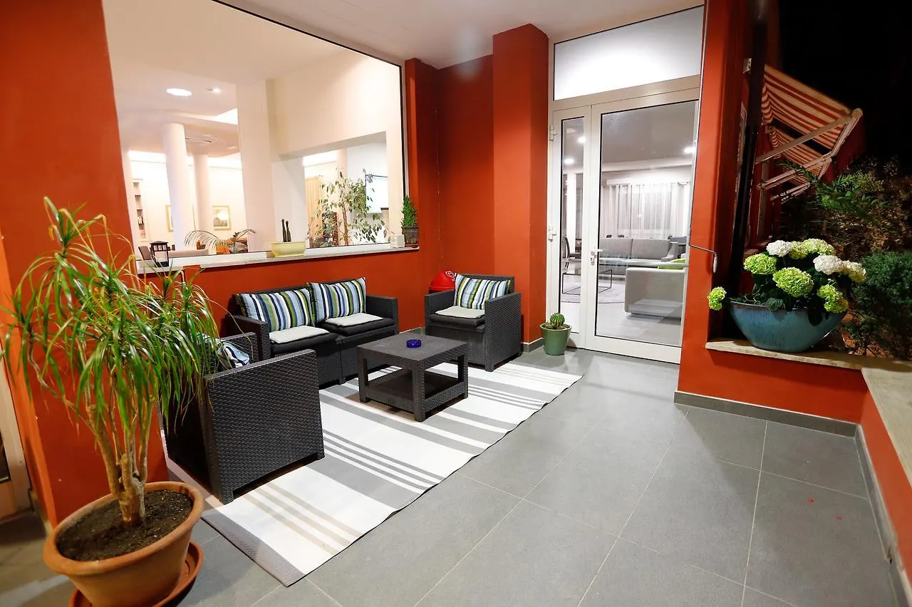 Hotel Grifone Principina a Mare