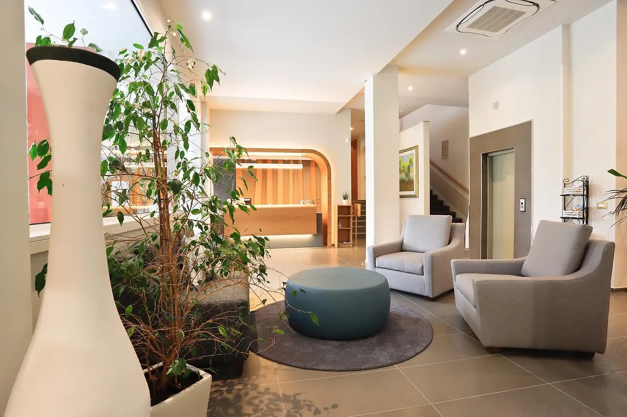 Hotel Grifone Principina a Mare