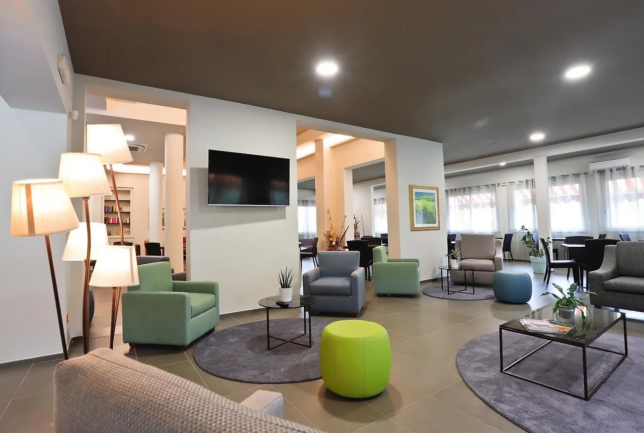 Hotel Grifone Principina a Mare
