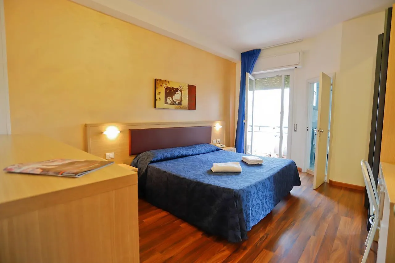 Hotel Grifone Principina a Mare