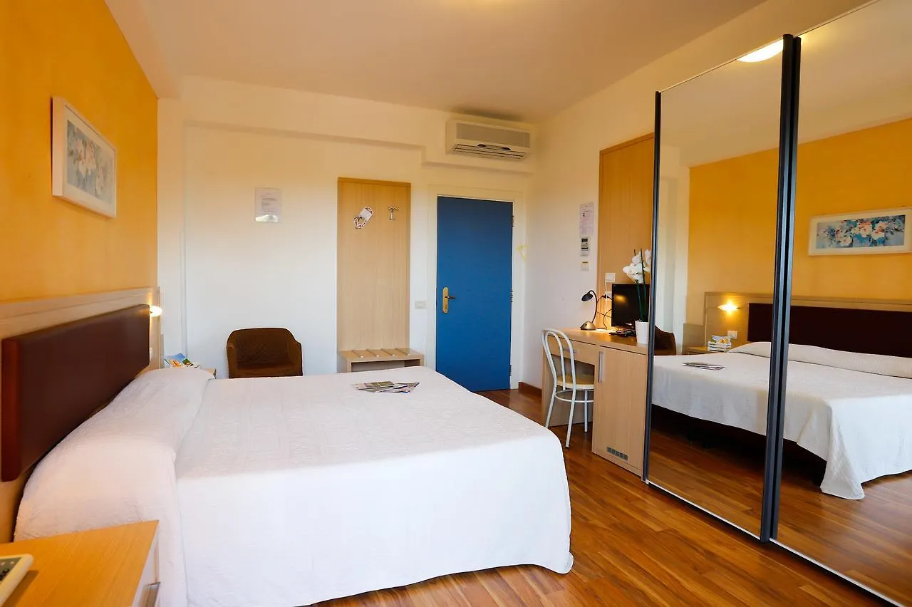 Hotel Grifone Principina a Mare