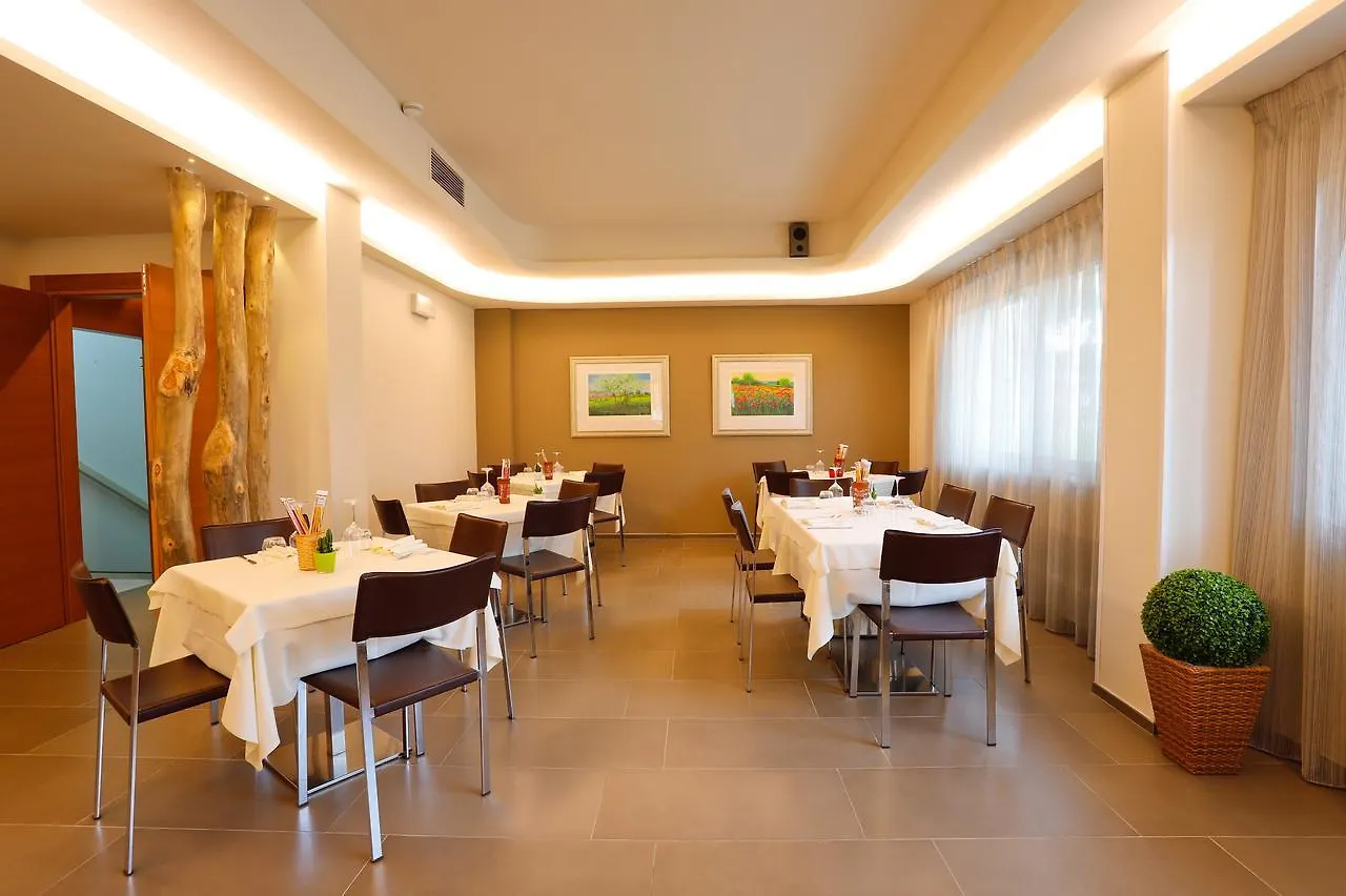 Hotel Grifone Principina a Mare