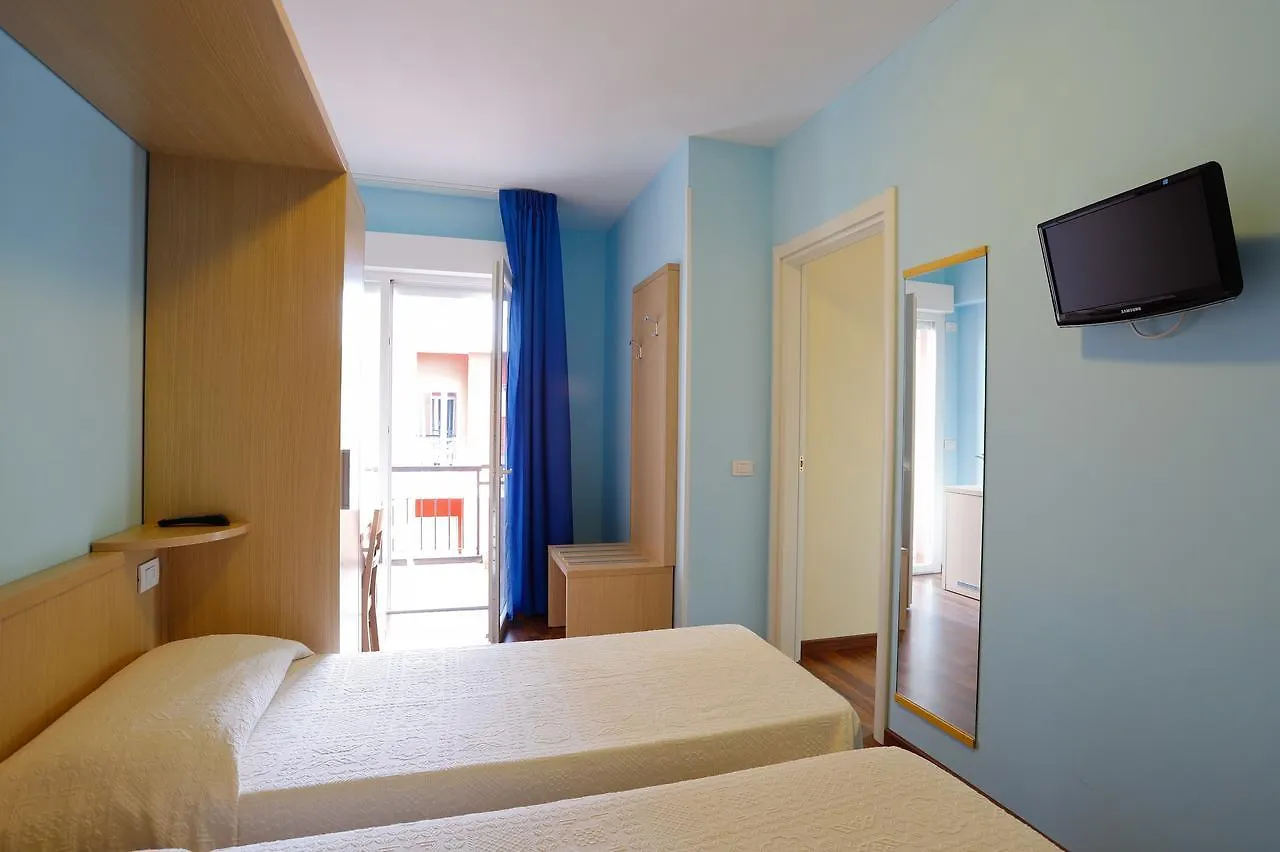 Hotel Grifone Principina a Mare Italy