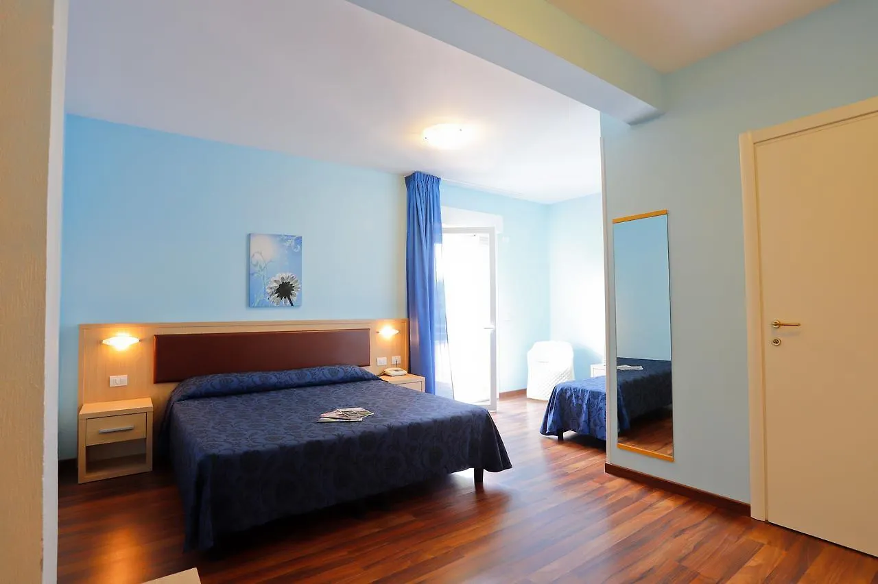 Hotel Grifone Principina a Mare