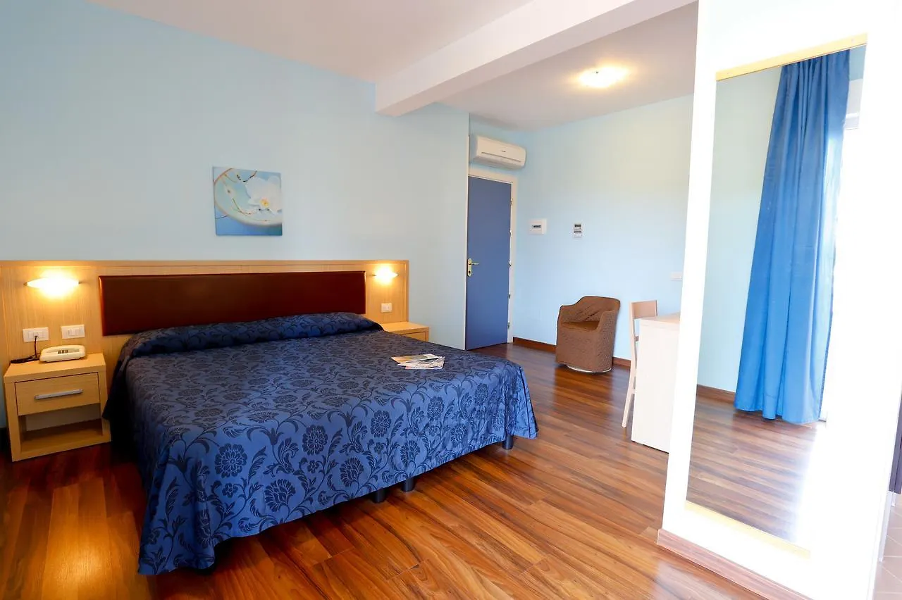 Hotel Grifone Principina a Mare