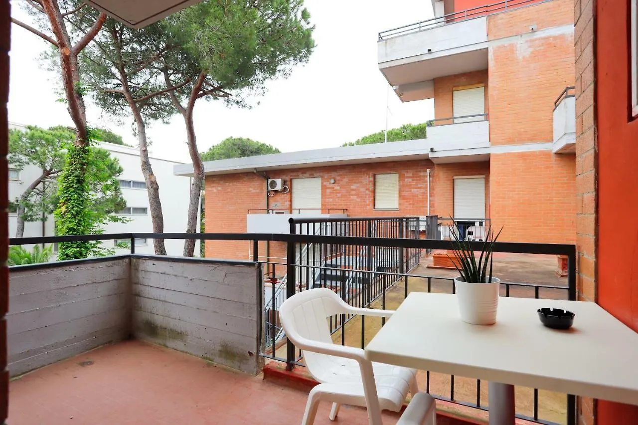 Hotel Grifone Principina a Mare